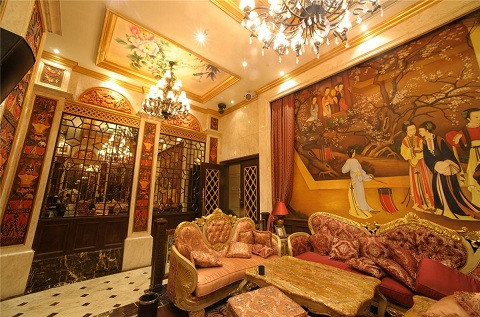 兴宾高档KTV妹子质量哪家好 兴宾高档KTV妹子质量哪家好